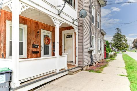 93 Montgomery Street Canajoharie NY 13317