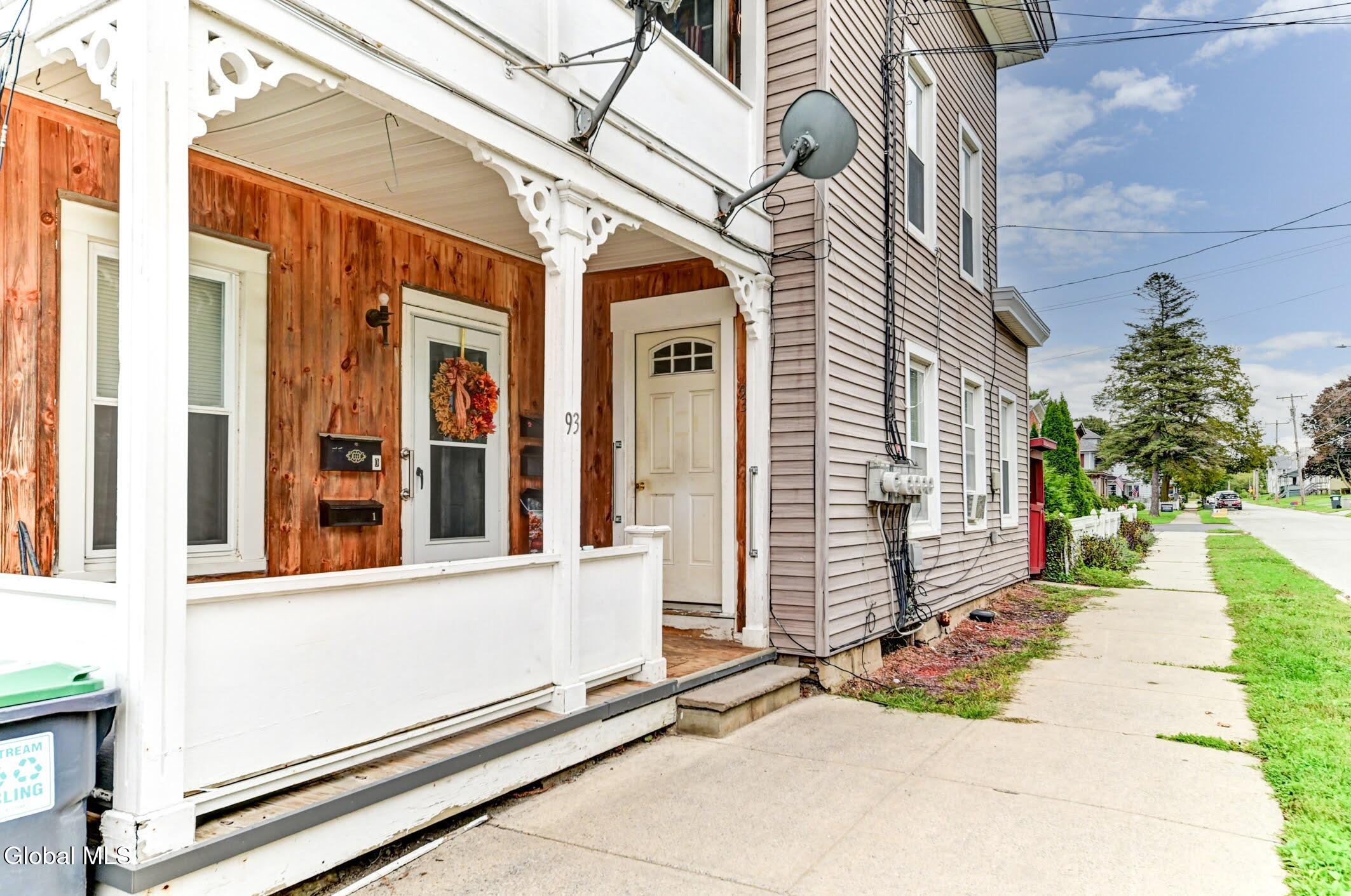 93 Montgomery Street Canajoharie NY 13317