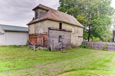 93 Montgomery Street Canajoharie NY 13317