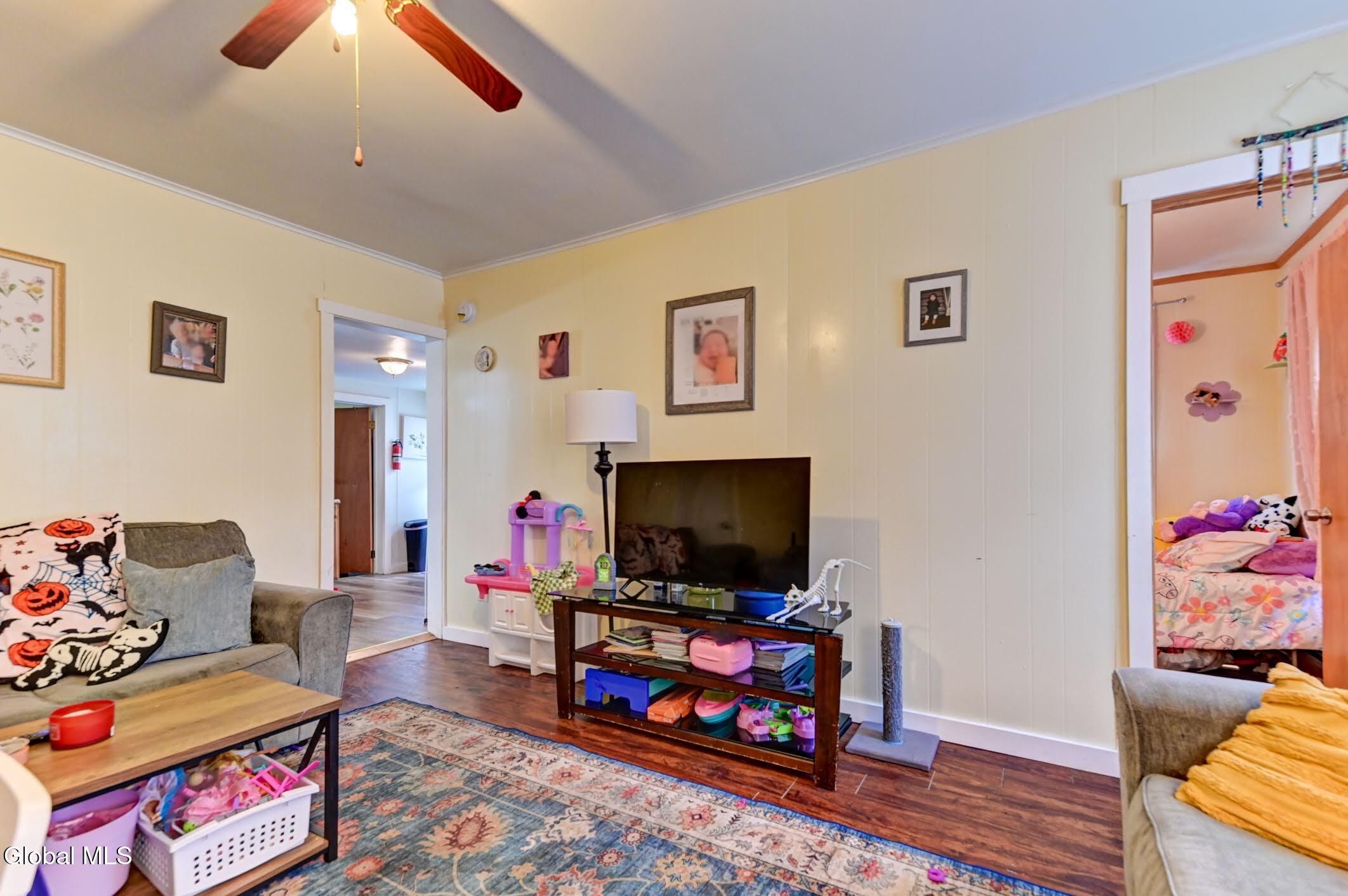 93 Montgomery Street Canajoharie NY 13317