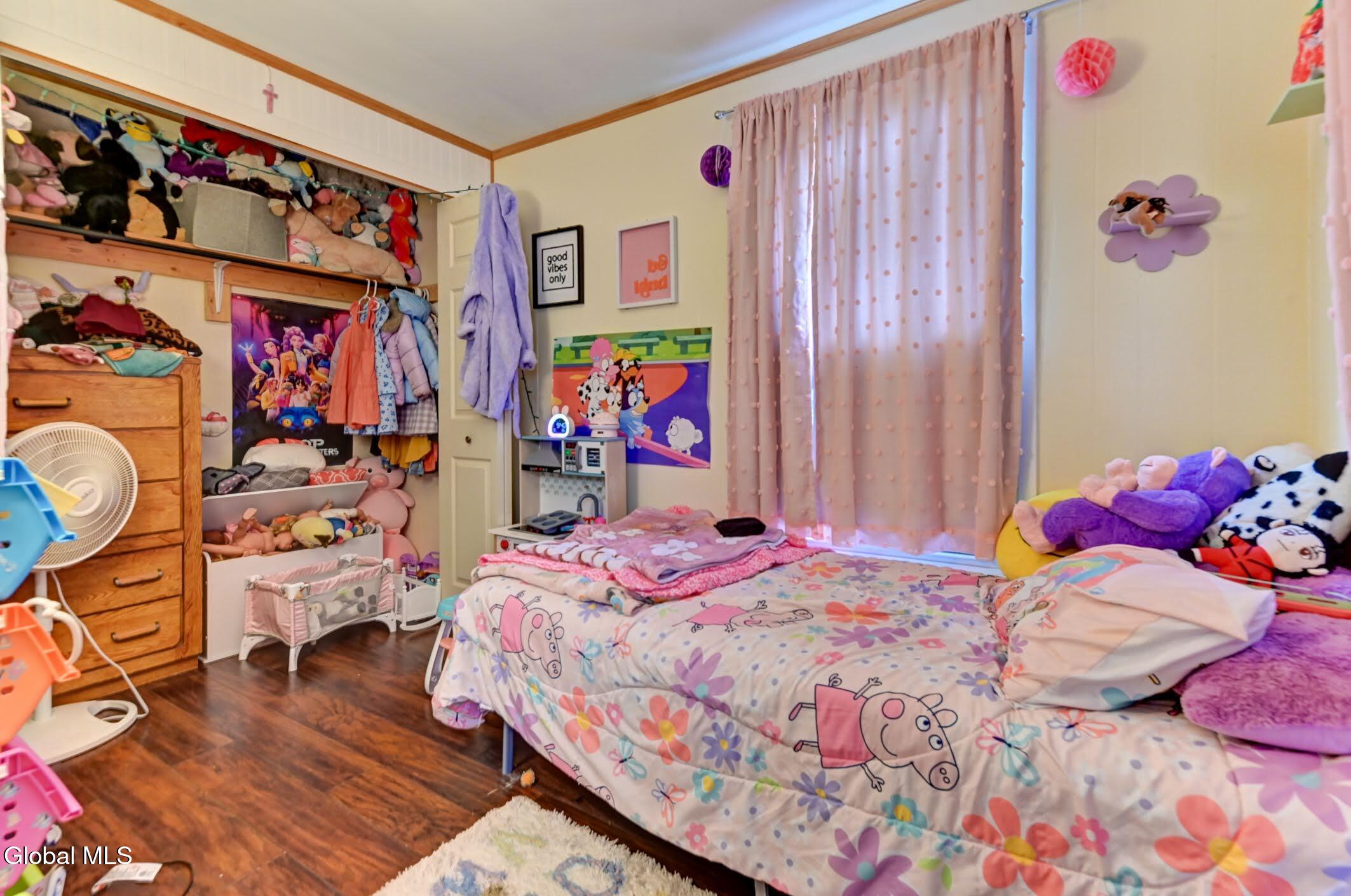 93 Montgomery Street Canajoharie NY 13317