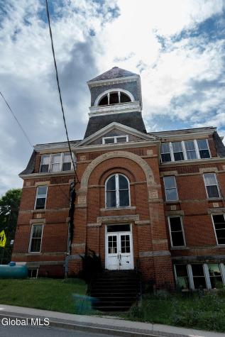 9 High Street Hoosick Falls NY 12090