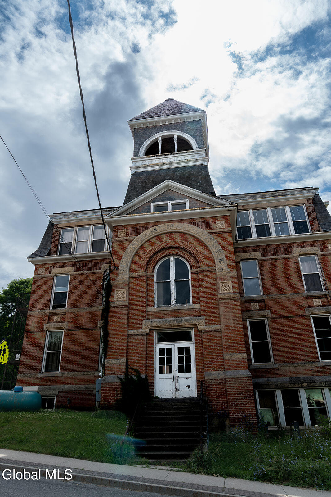 9 High Street Hoosick Falls NY 12090