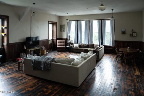 9 High Street Hoosick Falls NY 12090