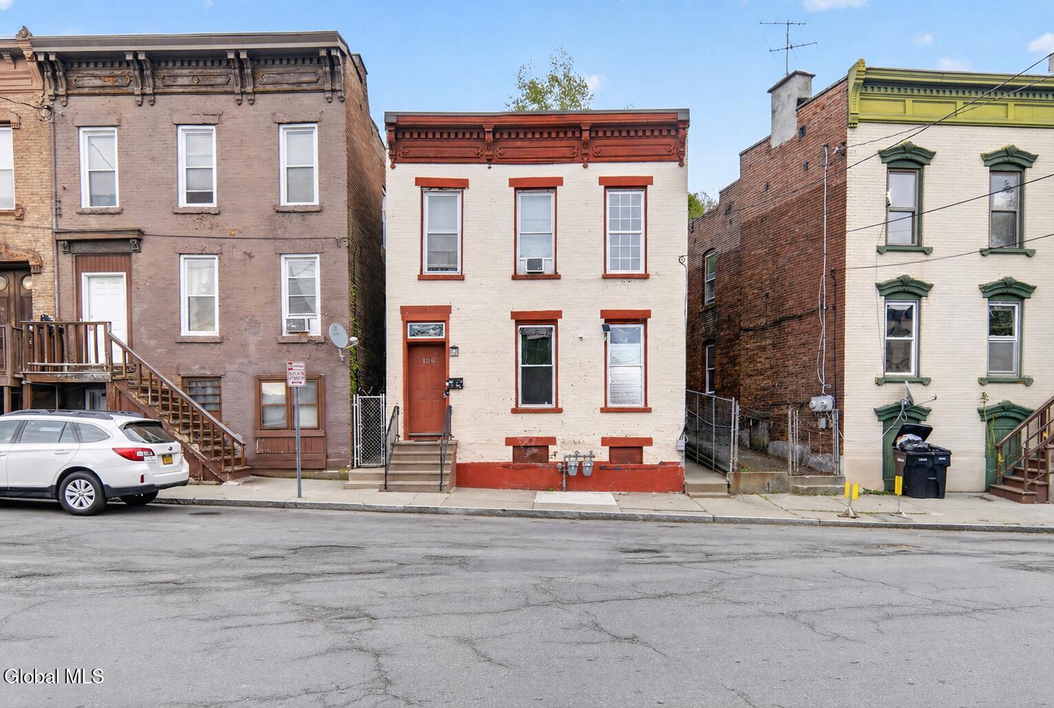 1216 5th Avenue Troy NY 12180
