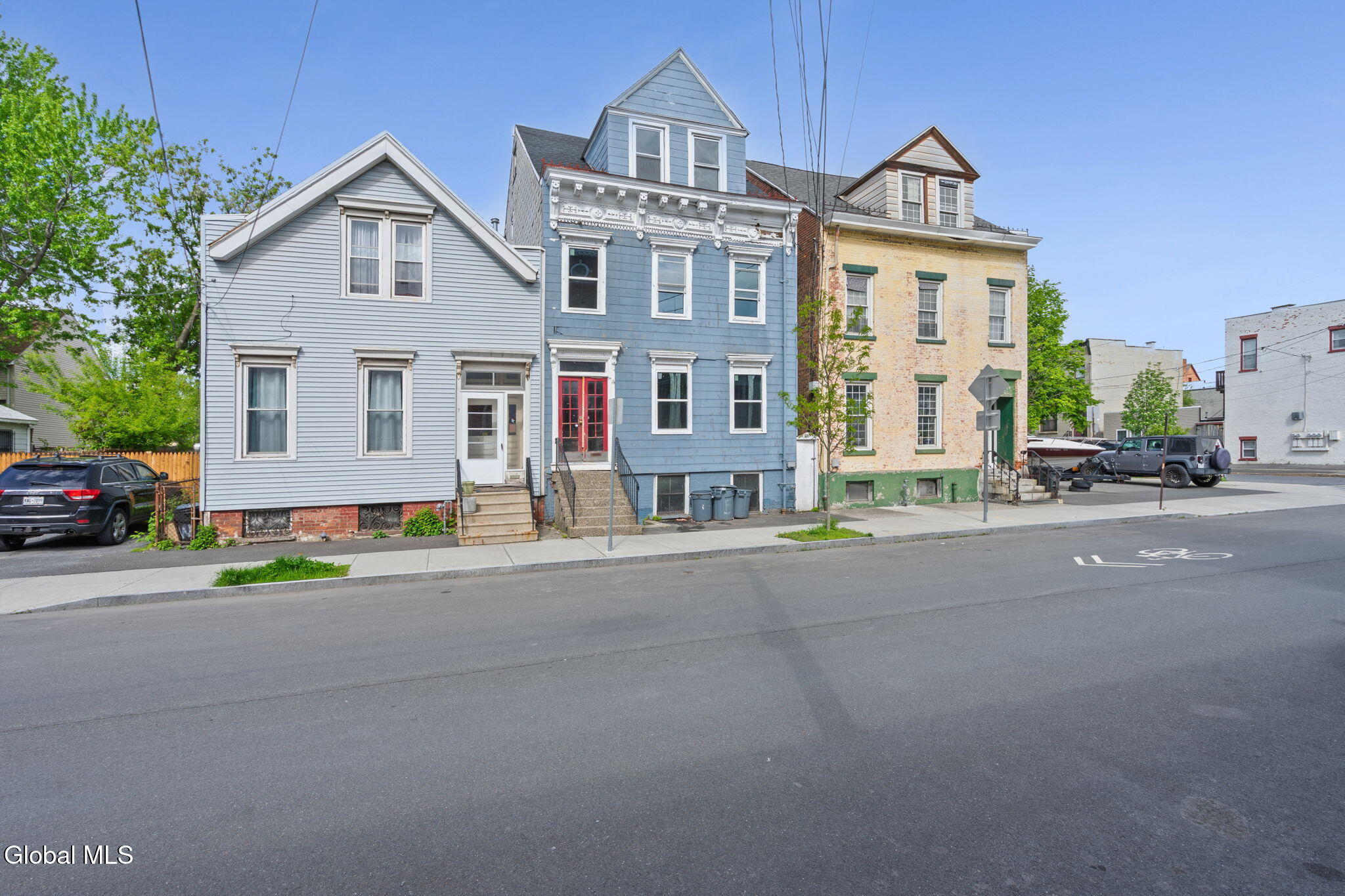 5 West Street Albany NY 12206