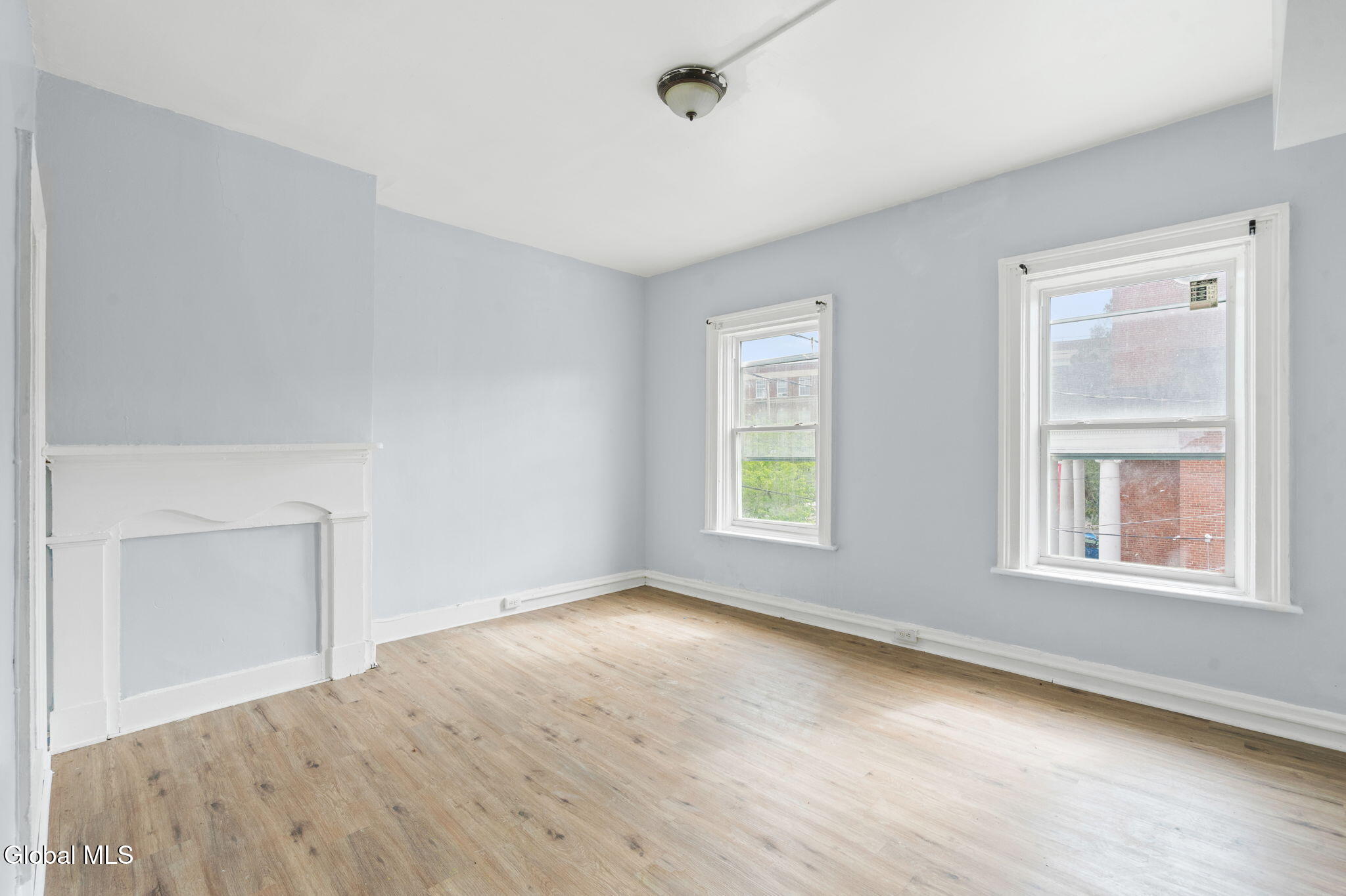 5 West Street Albany NY 12206