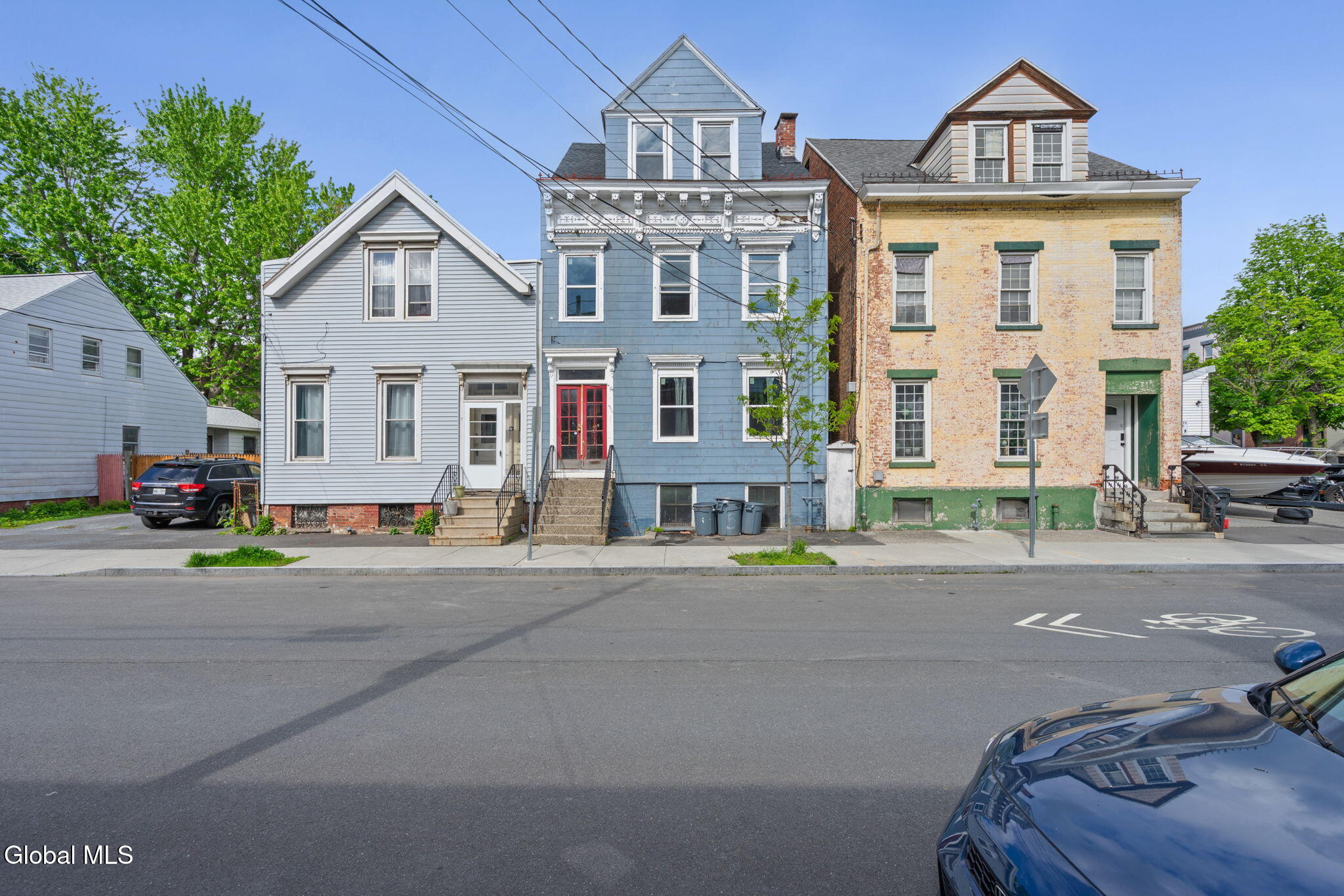 5 West Street Albany NY 12206