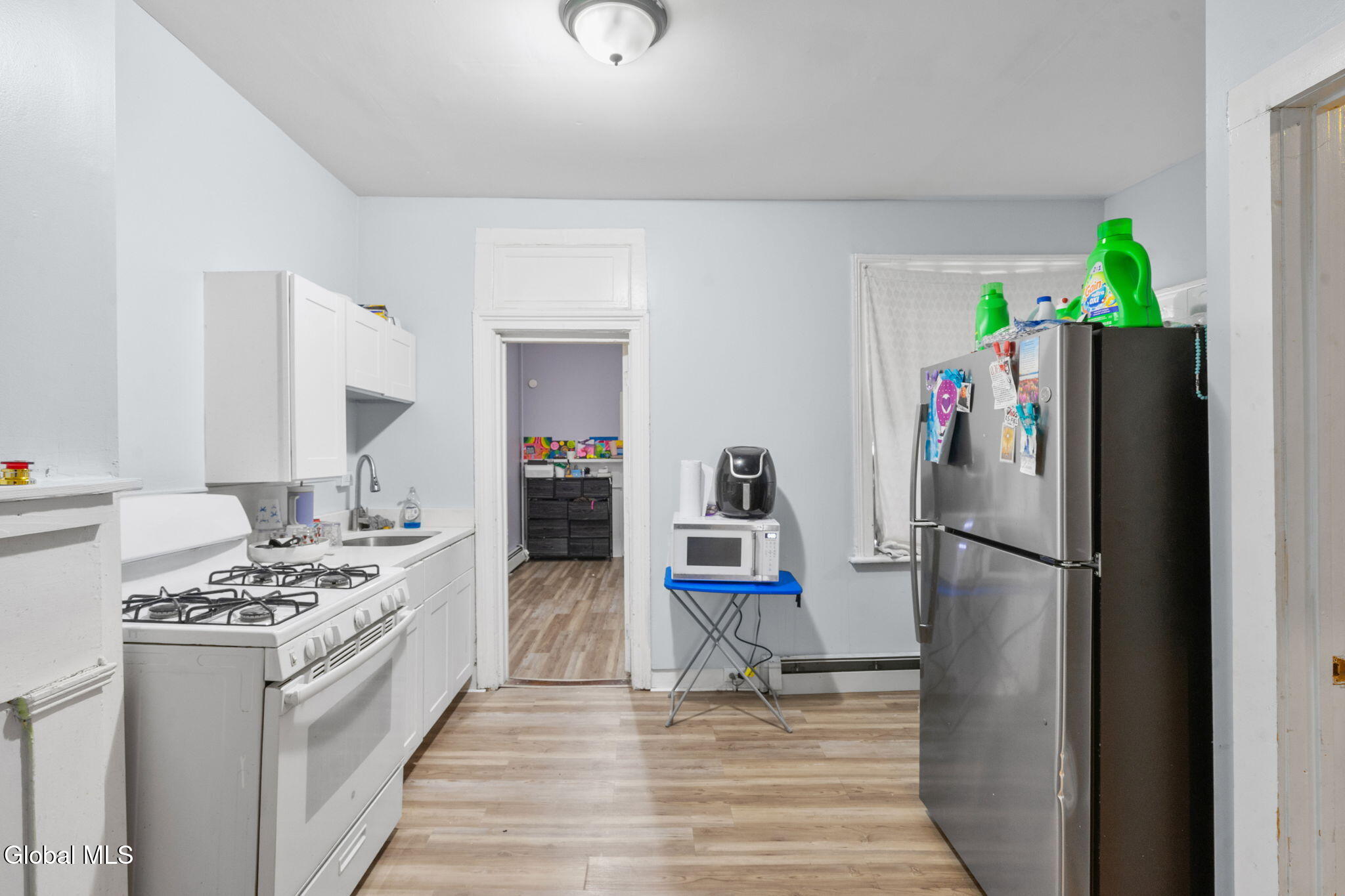 5 West Street Albany NY 12206
