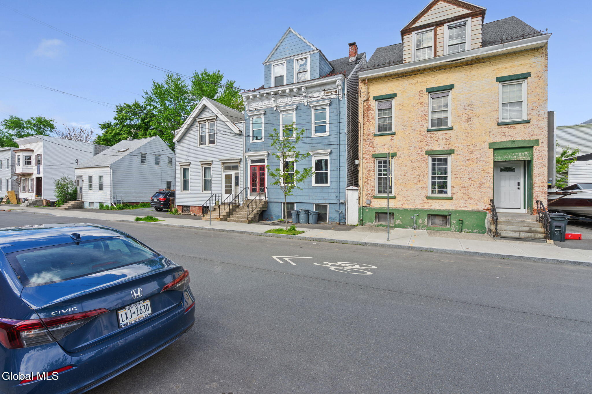 5 West Street Albany NY 12206