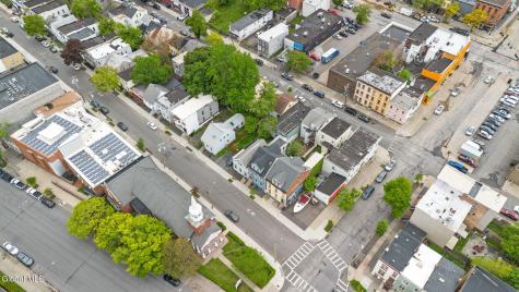 5 West Street Albany NY 12206