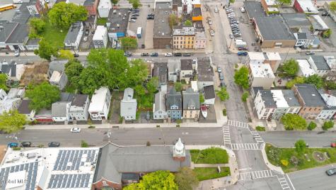 5 West Street Albany NY 12206