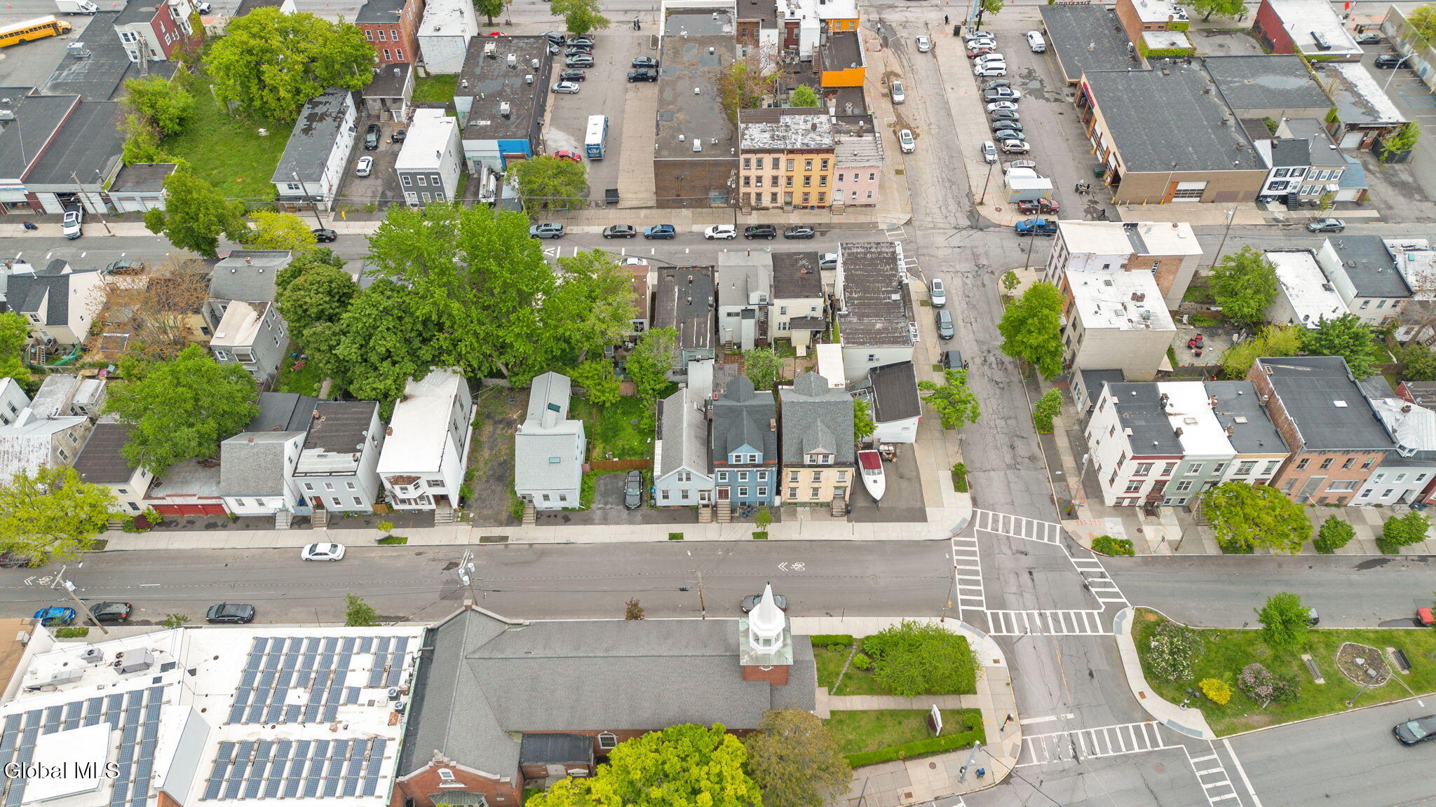 5 West Street Albany NY 12206