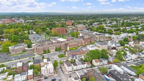 5 West Street Albany NY 12206