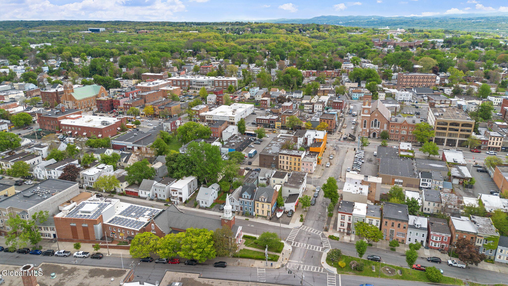 5 West Street Albany NY 12206
