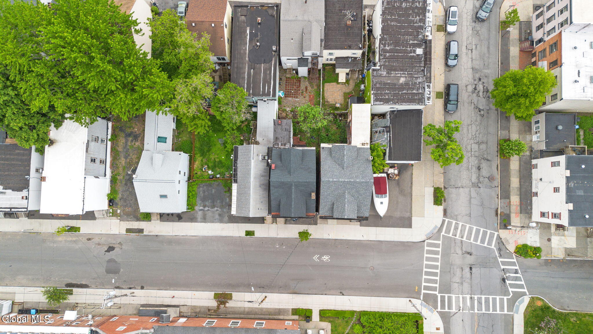 5 West Street Albany NY 12206