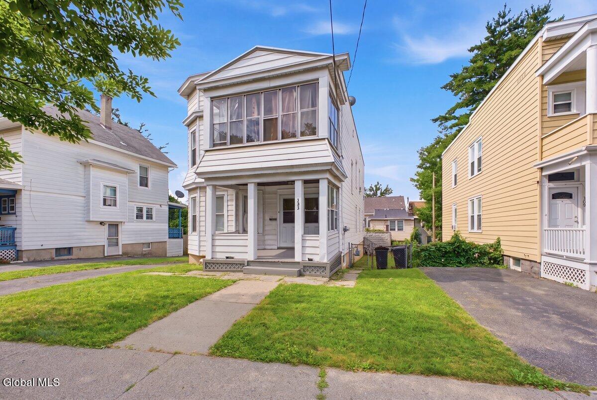 325 Manning Boulevard Albany NY 12206