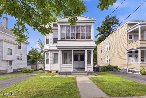 325 Manning Boulevard Albany NY 12206