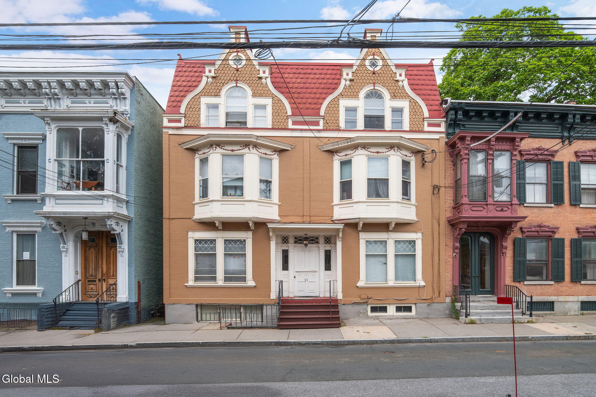 21 N Ferry Street Schenectady NY 12305