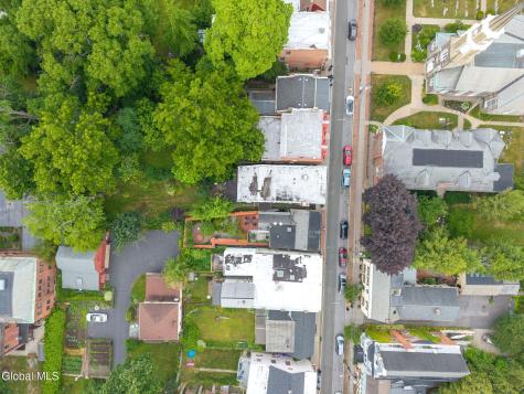 21 N Ferry Street Schenectady NY 12305