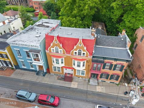 21 N Ferry Street Schenectady NY 12305