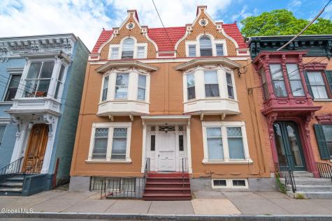 21 N Ferry Street Schenectady NY 12305
