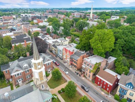 21 N Ferry Street Schenectady NY 12305