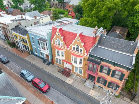 21 N Ferry Street Schenectady NY 12305