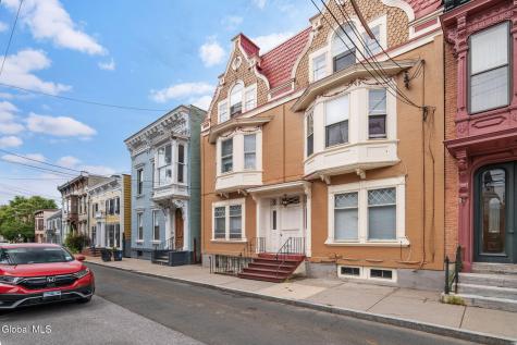 21 N Ferry Street Schenectady NY 12305