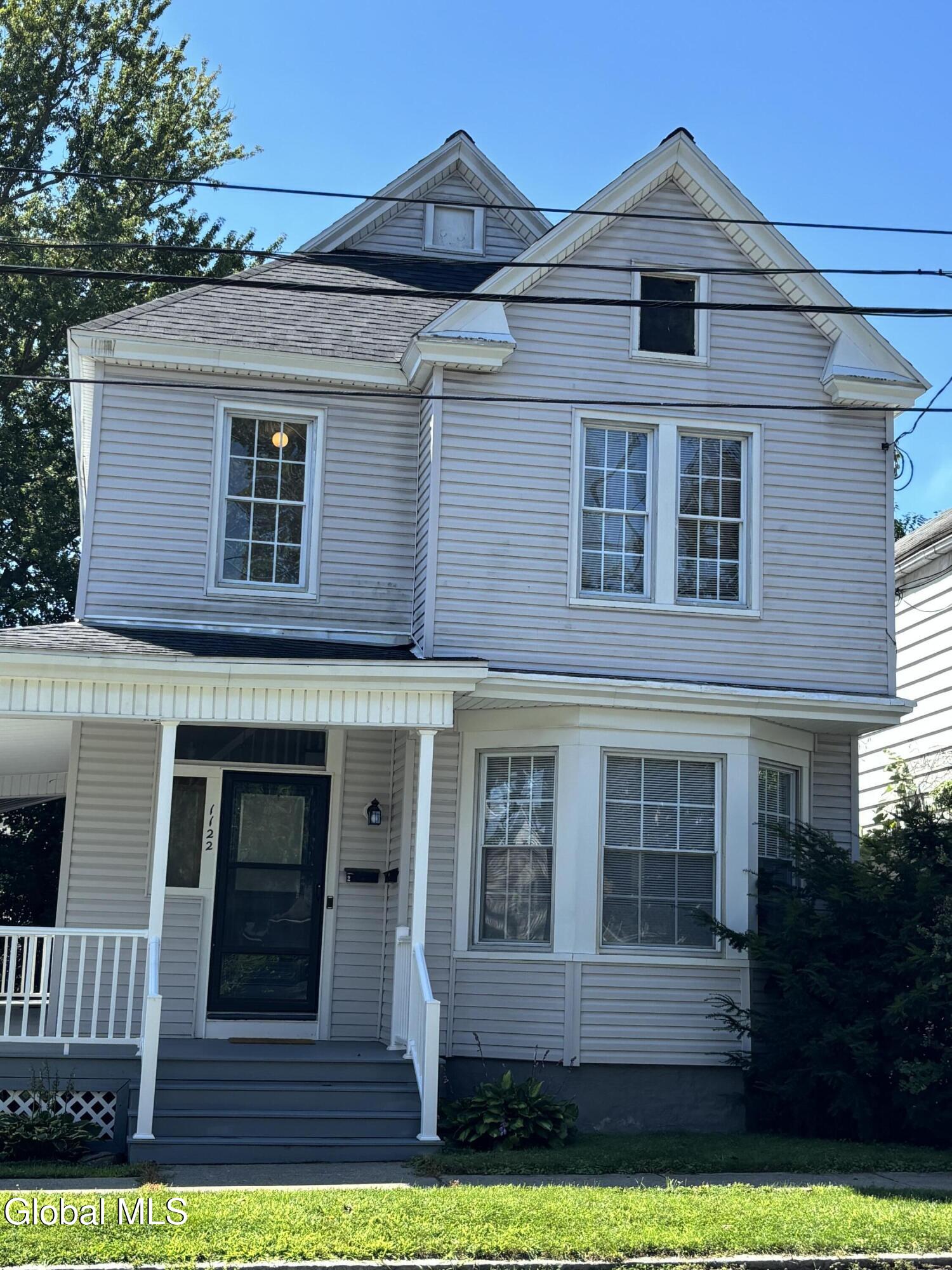 1122 24th Street Watervliet NY 12189
