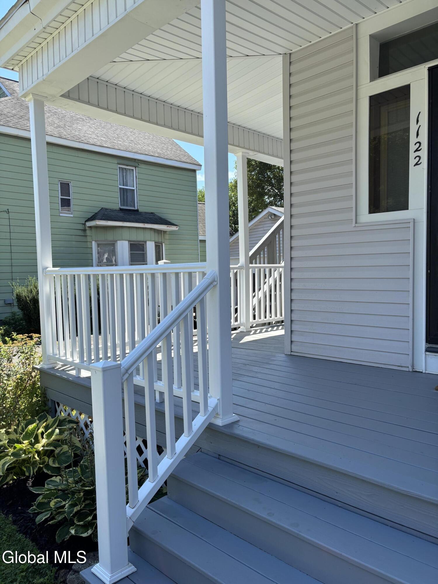 1122 24th Street Watervliet NY 12189
