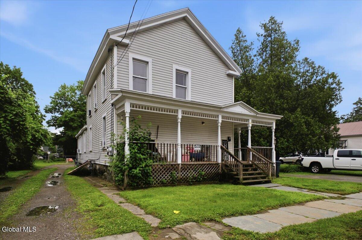 26 Willow Street Hudson Falls NY 12839
