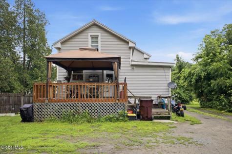 26 Willow Street Hudson Falls NY 12839