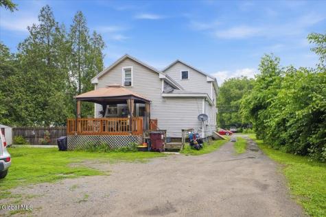 26 Willow Street Hudson Falls NY 12839