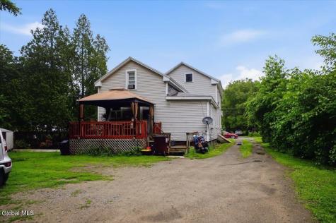 26 Willow Street Hudson Falls NY 12839