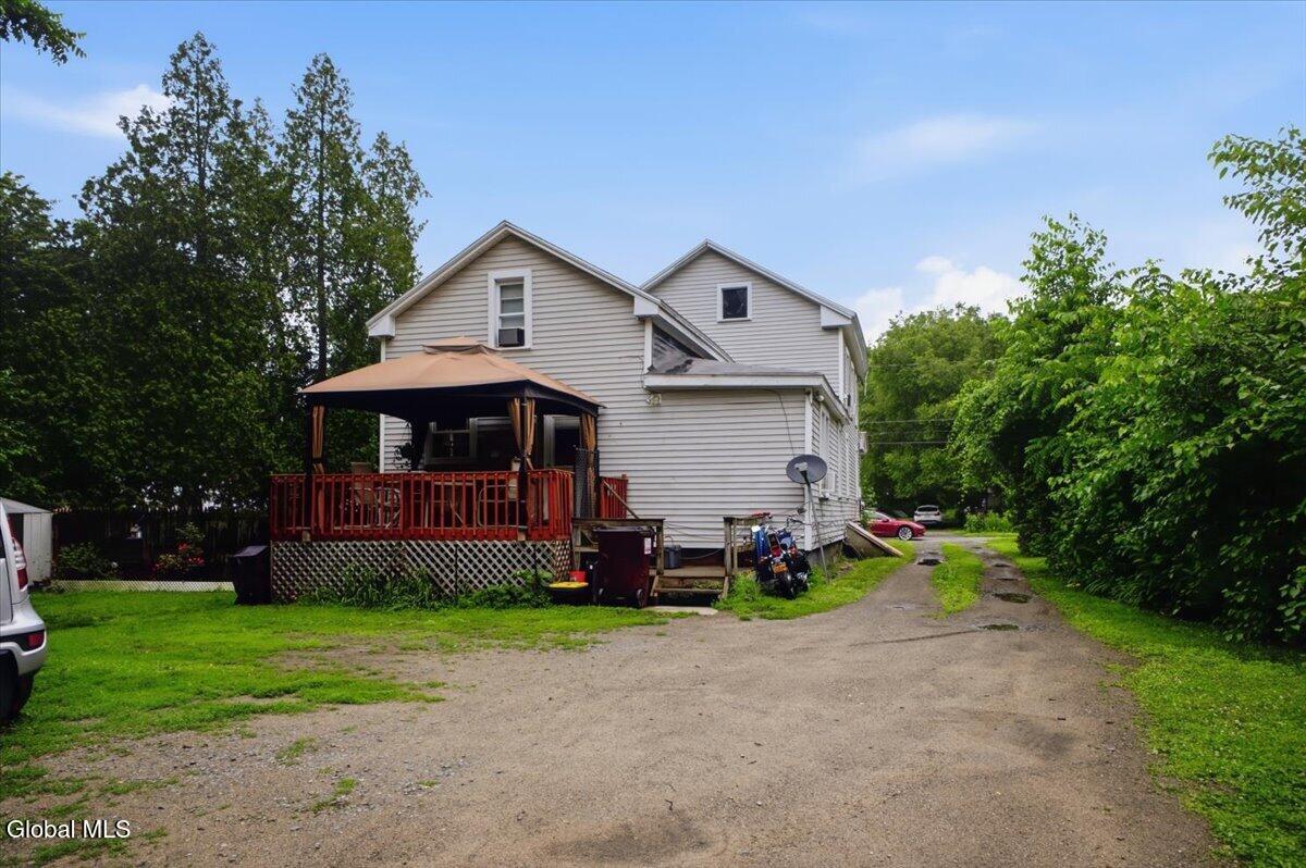 26 Willow Street Hudson Falls NY 12839