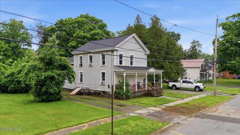 26 Willow Street Hudson Falls NY 12839