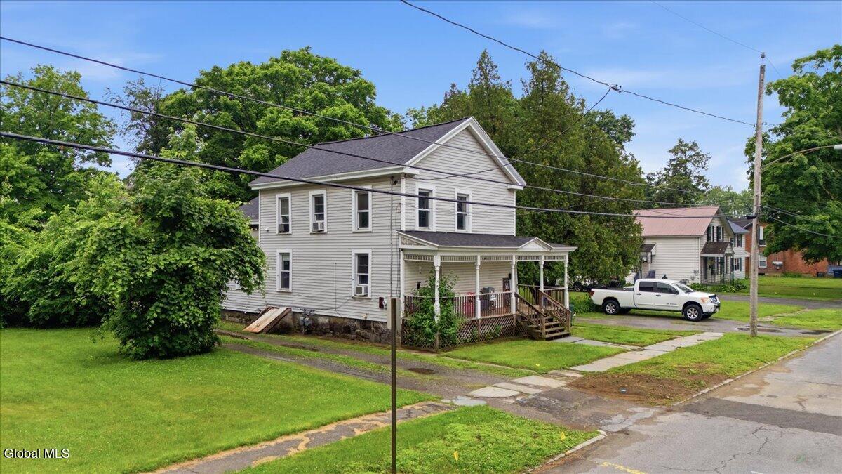26 Willow Street Hudson Falls NY 12839