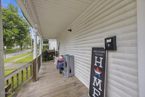 26 Willow Street Hudson Falls NY 12839