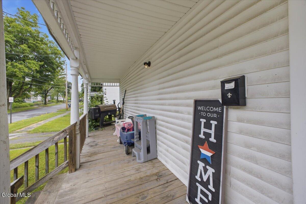 26 Willow Street Hudson Falls NY 12839
