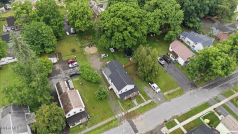 26 Willow Street Hudson Falls NY 12839