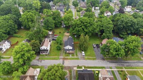 26 Willow Street Hudson Falls NY 12839