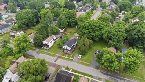 26 Willow Street Hudson Falls NY 12839