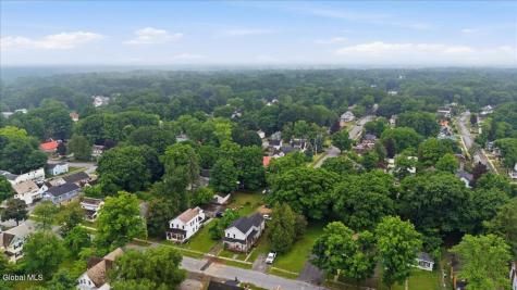 26 Willow Street Hudson Falls NY 12839