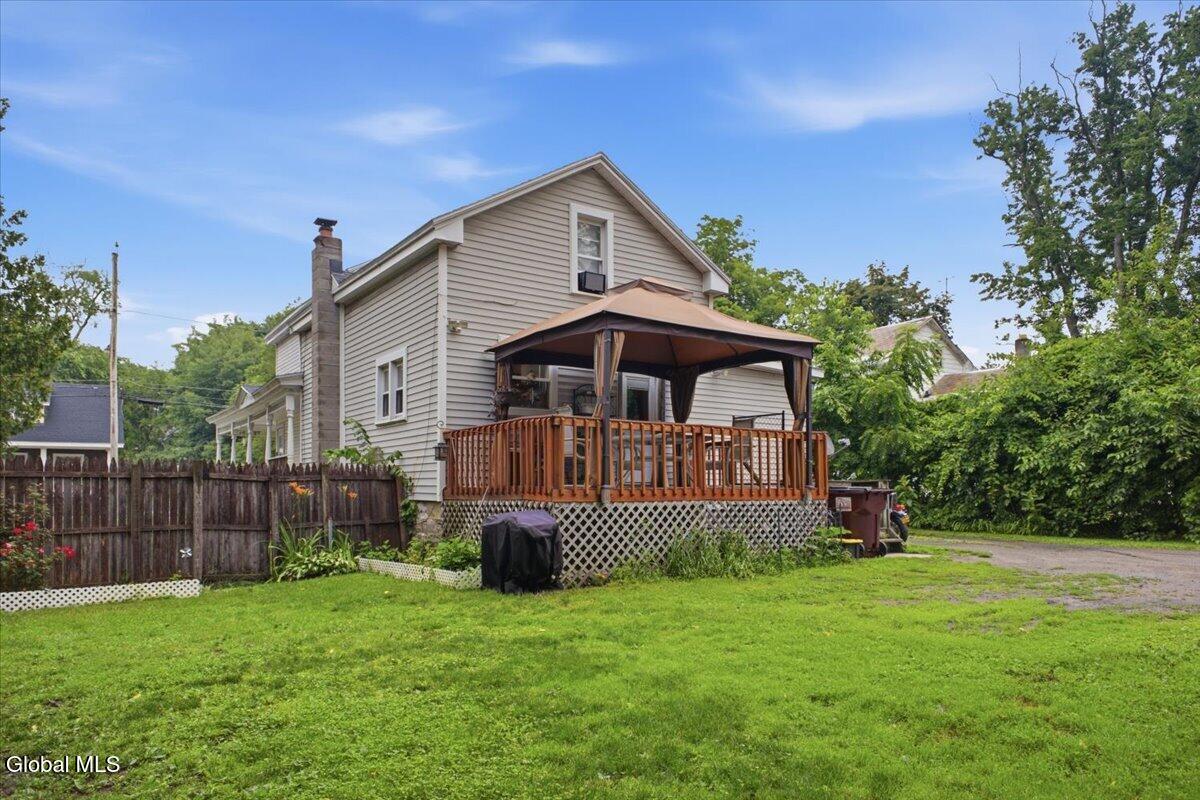 26 Willow Street Hudson Falls NY 12839