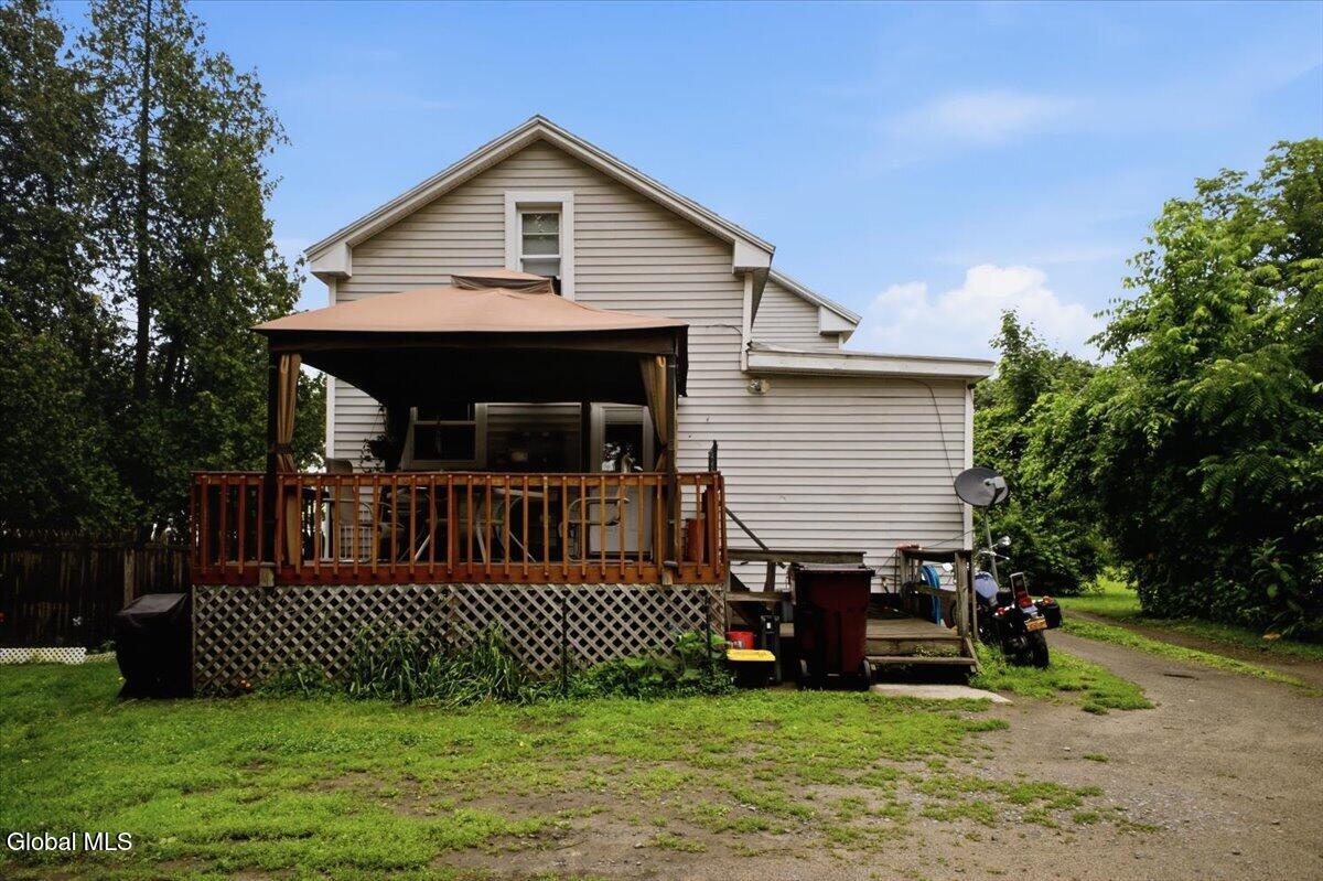 26 Willow Street Hudson Falls NY 12839