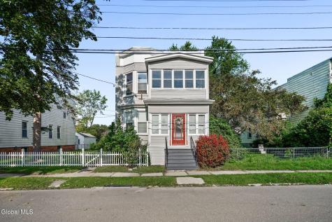 1627 9th Avenue Watervliet NY 12189