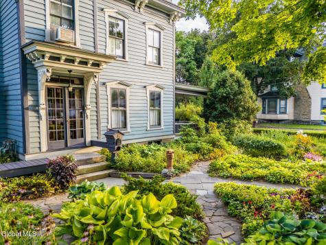 14 Pearl Street Hudson Falls NY 12839