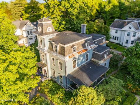 14 Pearl Street Hudson Falls NY 12839
