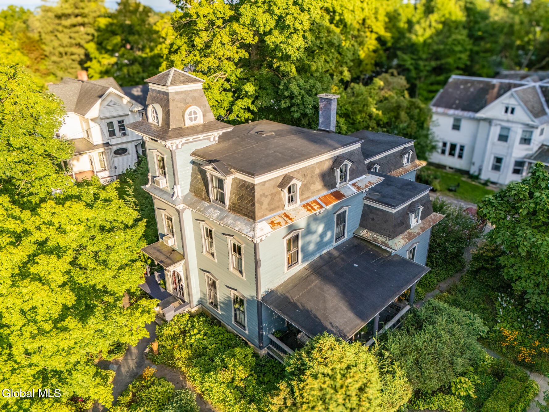 14 Pearl Street Hudson Falls NY 12839